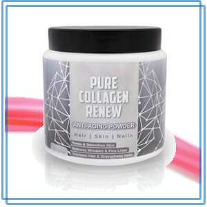 Pure Collagen Renew Powder