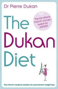 The Dukan Diet