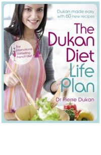 Dukan Diet Recipe Book