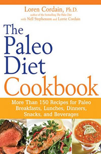 The Paleo Diet