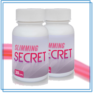 Slimming Secret (2 bottles)