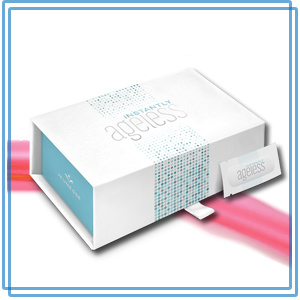 Instantly Ageless Sachets (box of 50)